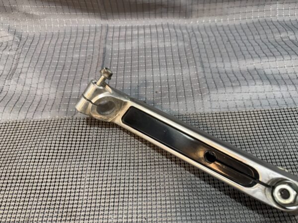 1983 Yamaha Venture Royale LH Left XVZ1200 OEM Handlebars - Image 13