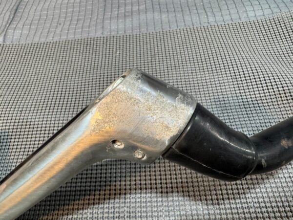 1983 Yamaha Venture Royale LH Left XVZ1200 OEM Handlebars - Image 14