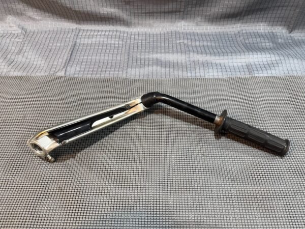 1983 Yamaha Venture Royale LH Left XVZ1200 OEM Handlebars - Image 15