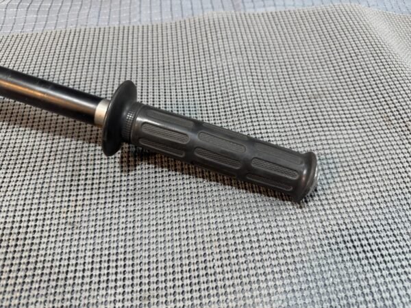 1983 Yamaha Venture Royale LH Left XVZ1200 OEM Handlebars - Image 16