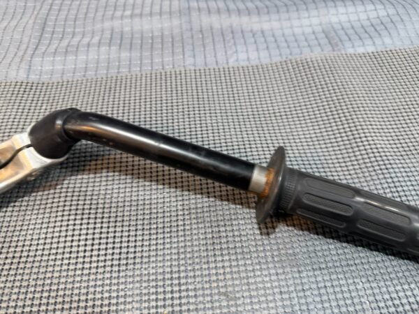 1983 Yamaha Venture Royale LH Left XVZ1200 OEM Handlebars - Image 17