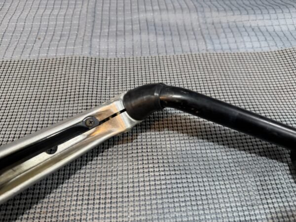 1983 Yamaha Venture Royale LH Left XVZ1200 OEM Handlebars - Image 18