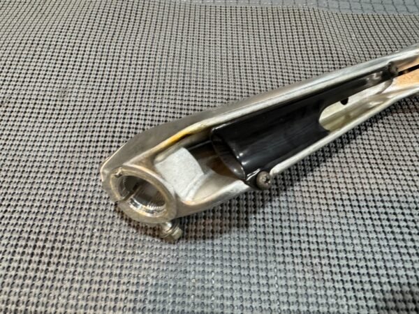 1983 Yamaha Venture Royale LH Left XVZ1200 OEM Handlebars - Image 20