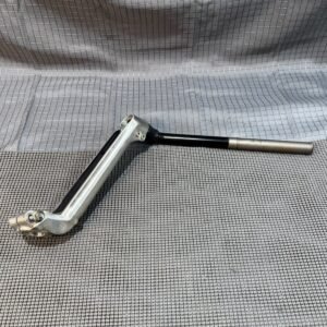 1983 Yamaha Venture Royale XVZ1200D OEM Right Handlebar
