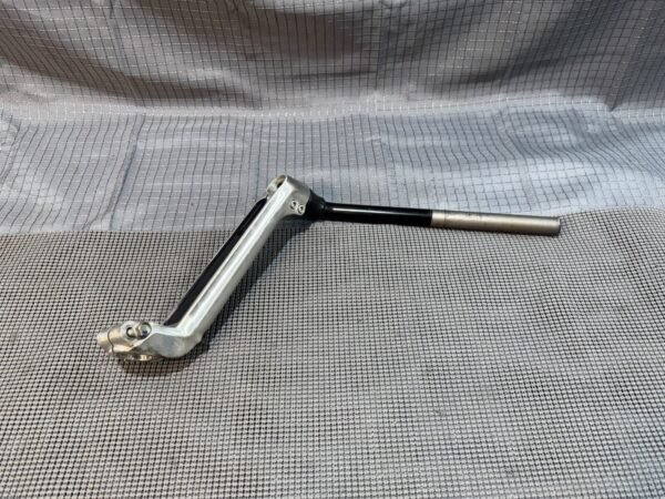 1983 Yamaha Venture Royale XVZ1200D OEM Right Handlebar