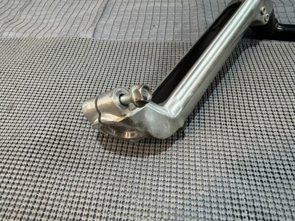 1983 Yamaha Venture Royale XVZ1200D OEM Right Handlebar - Image 2