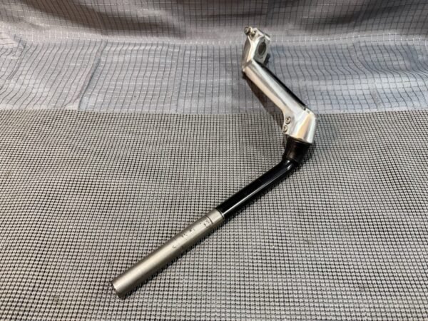 1983 Yamaha Venture Royale XVZ1200D OEM Right Handlebar - Image 7