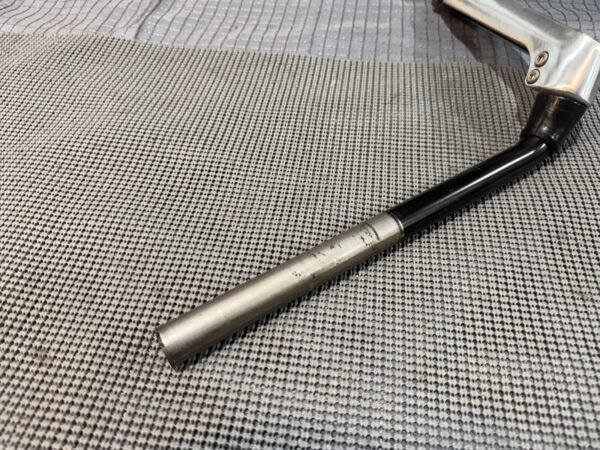 1983 Yamaha Venture Royale XVZ1200D OEM Right Handlebar - Image 8