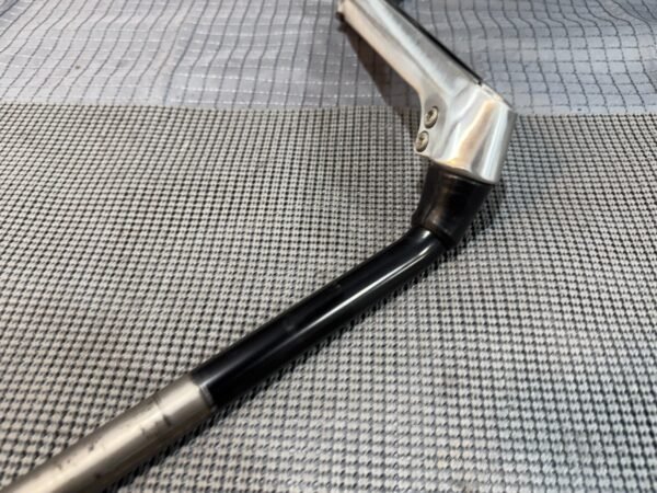 1983 Yamaha Venture Royale XVZ1200D OEM Right Handlebar - Image 9