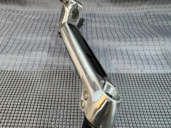 1983 Yamaha Venture Royale XVZ1200D OEM Right Handlebar - Image 10
