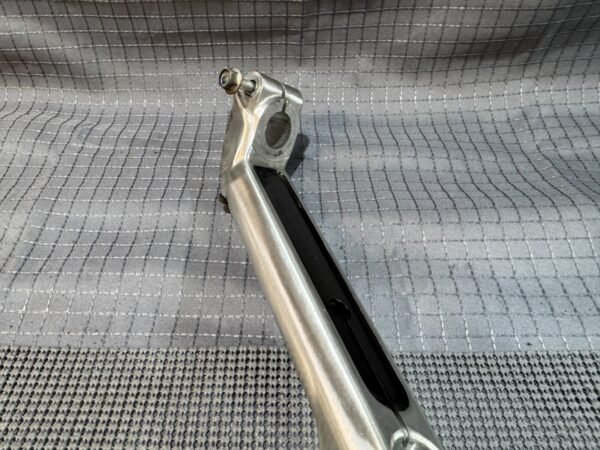 1983 Yamaha Venture Royale XVZ1200D OEM Right Handlebar - Image 11