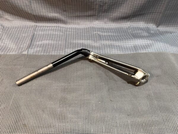 1983 Yamaha Venture Royale XVZ1200D OEM Right Handlebar - Image 15