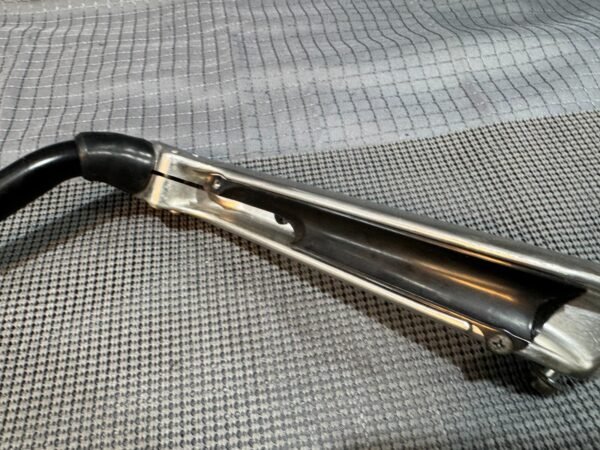 1983 Yamaha Venture Royale XVZ1200D OEM Right Handlebar - Image 17