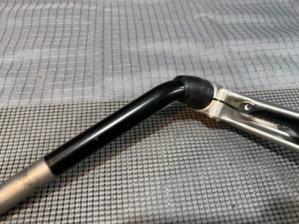 1983 Yamaha Venture Royale XVZ1200D OEM Right Handlebar - Image 18