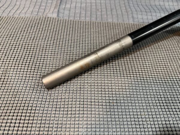 1983 Yamaha Venture Royale XVZ1200D OEM Right Handlebar - Image 20