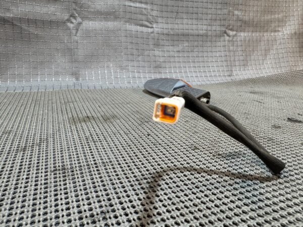2016-2017 Victory MAGNUM Rear Turn Signal - Image 8