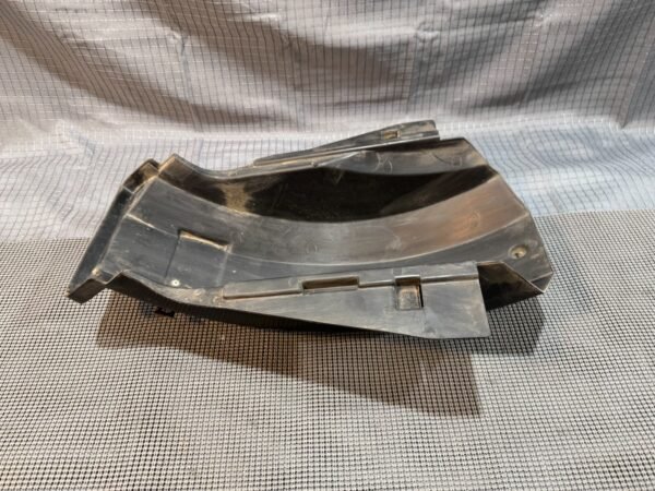1983 Yamaha Venture Royale XVZ1200 XVZ 1200 Rear Fender - Image 5