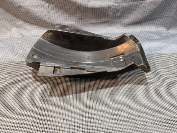 1983 Yamaha Venture Royale XVZ1200 XVZ 1200 Rear Fender - Image 7