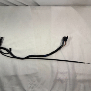 Honda St1100 2002 Left Side Switchgear & Choke Cable