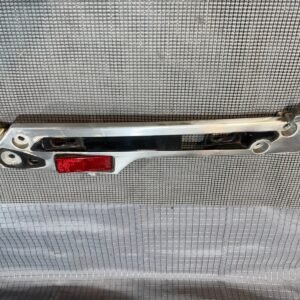 1983 Yamaha Venture Royale XVZ1200D Left Rear Passenger Fender Grab Rail