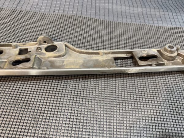 1983 Yamaha Venture Royale XVZ1200D Left Rear Passenger Fender Grab Rail - Image 10