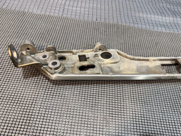 1983 Yamaha Venture Royale XVZ1200D Left Rear Passenger Fender Grab Rail - Image 11