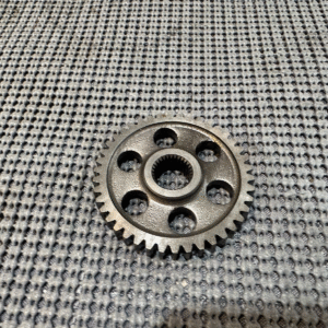 1983 YAMAHA VENTURE ROYALE STARTER CLUTCH GEAR
