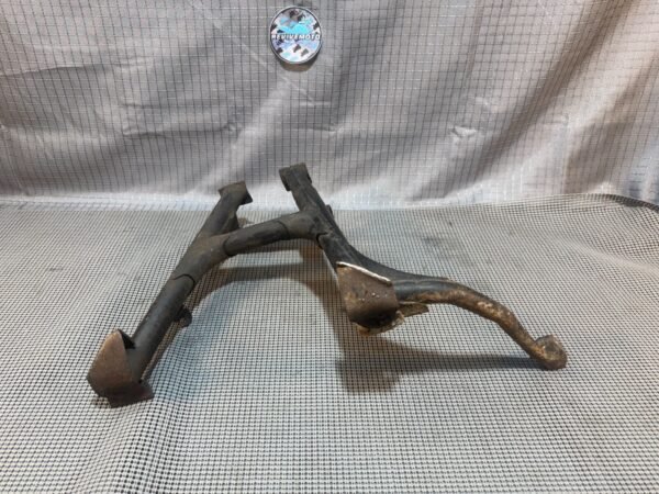 1981 Honda CB900C Custom 10 Speed Center Stand 50500-461-770 - Image 2