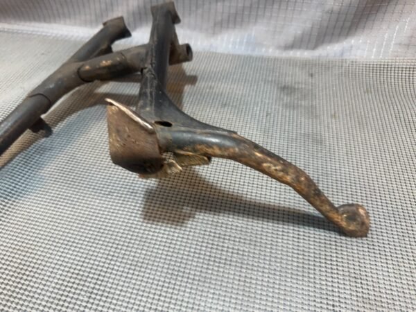 1981 Honda CB900C Custom 10 Speed Center Stand 50500-461-770 - Image 6