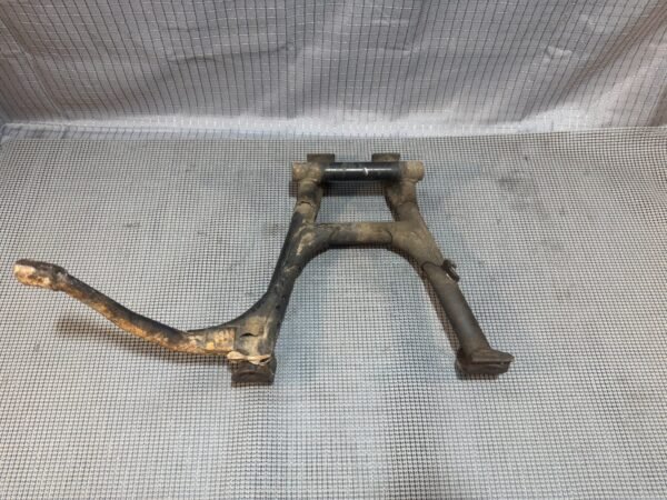 1981 Honda CB900C Custom 10 Speed Center Stand 50500-461-770 - Image 7