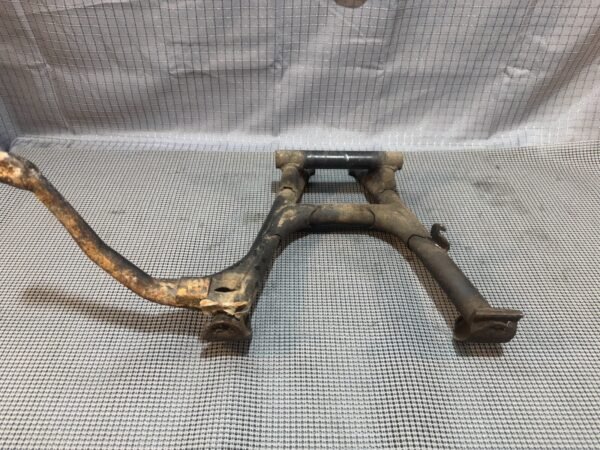 1981 Honda CB900C Custom 10 Speed Center Stand 50500-461-770 - Image 8
