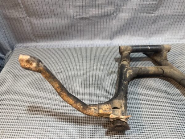 1981 Honda CB900C Custom 10 Speed Center Stand 50500-461-770 - Image 9