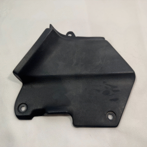 2002 Honda ST1100 50351-MT3-0100 plastic engine side cover LEFT