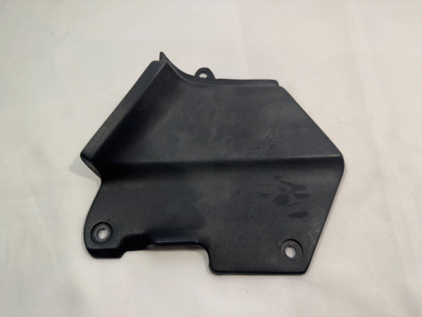 2002 Honda ST1100 50351-MT3-0100 plastic engine side cover LEFT