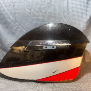 2016 Victory Magnum Right OEM SIDE CARGO LUGGAGE SADDLEBAG BAG COMPARTMENT