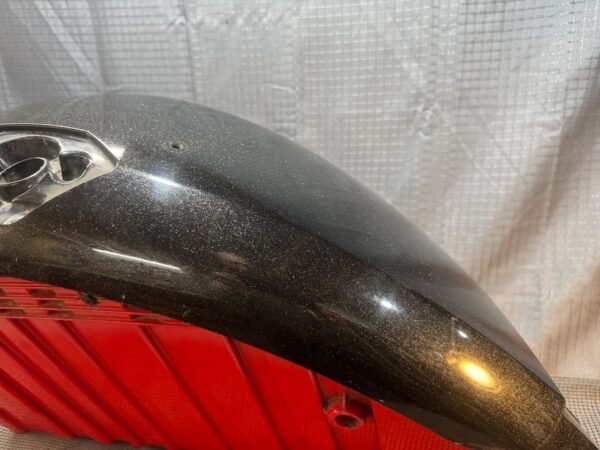 2016 Victory Magnum Right OEM SIDE CARGO LUGGAGE SADDLEBAG BAG COMPARTMENT - Image 13