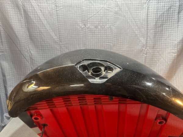 2016 Victory Magnum Right OEM SIDE CARGO LUGGAGE SADDLEBAG BAG COMPARTMENT - Image 14