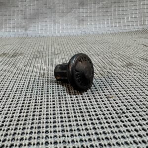 2016-2017 Victory MAGNUM Bar End Cap OEM