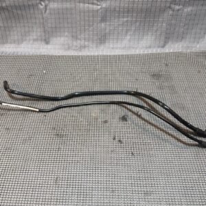 2016-2017 Victory MAGNUM Fuel Gas Petrol Water Drain Vent Hose Lines