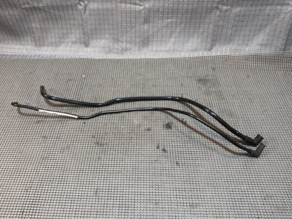 2016-2017 Victory MAGNUM Fuel Gas Petrol Water Drain Vent Hose Lines