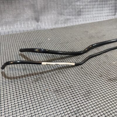 2016-2017 Victory MAGNUM Fuel Gas Petrol Water Drain Vent Hose Lines