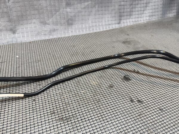 2016-2017 Victory MAGNUM Fuel Gas Petrol Water Drain Vent Hose Lines - Image 3