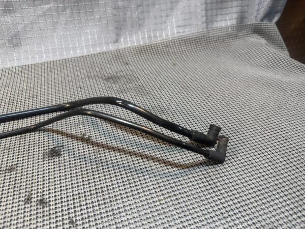 2016-2017 Victory MAGNUM Fuel Gas Petrol Water Drain Vent Hose Lines - Image 4
