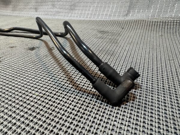 2016-2017 Victory MAGNUM Fuel Gas Petrol Water Drain Vent Hose Lines - Image 5