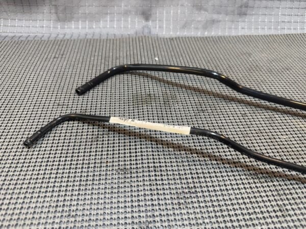 2016-2017 Victory MAGNUM Fuel Gas Petrol Water Drain Vent Hose Lines - Image 7