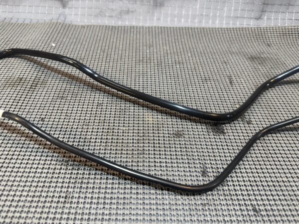 2016-2017 Victory MAGNUM Fuel Gas Petrol Water Drain Vent Hose Lines - Image 8