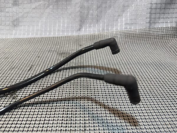 2016-2017 Victory MAGNUM Fuel Gas Petrol Water Drain Vent Hose Lines - Image 9