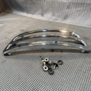 2016-2017 Victory MAGNUM Left Side Case Rack