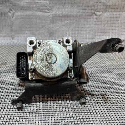 2016-2017 Victory MAGNUM ABS Brake Pump Modulator Module
