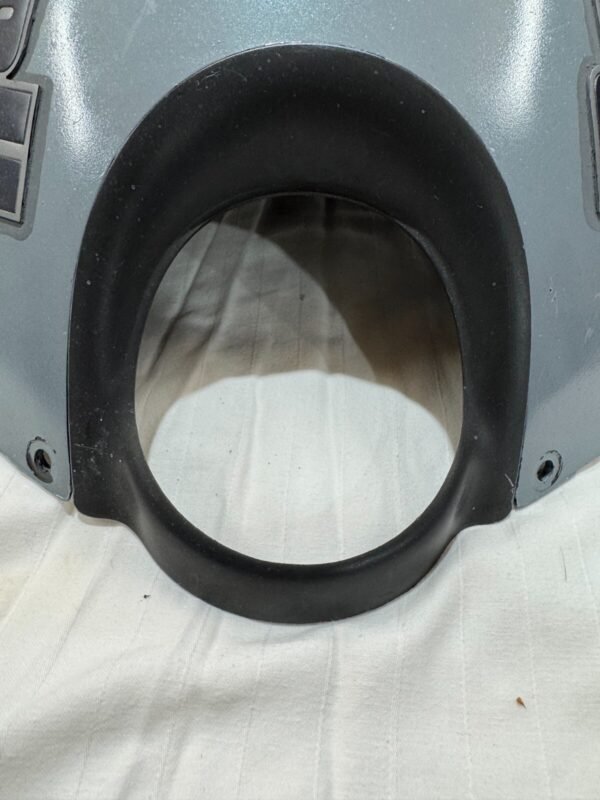 2009 08 09 Buell 1125CR 1125 OEM Tank Cover Shell Airbox Fairing Cowl Assy - Image 5